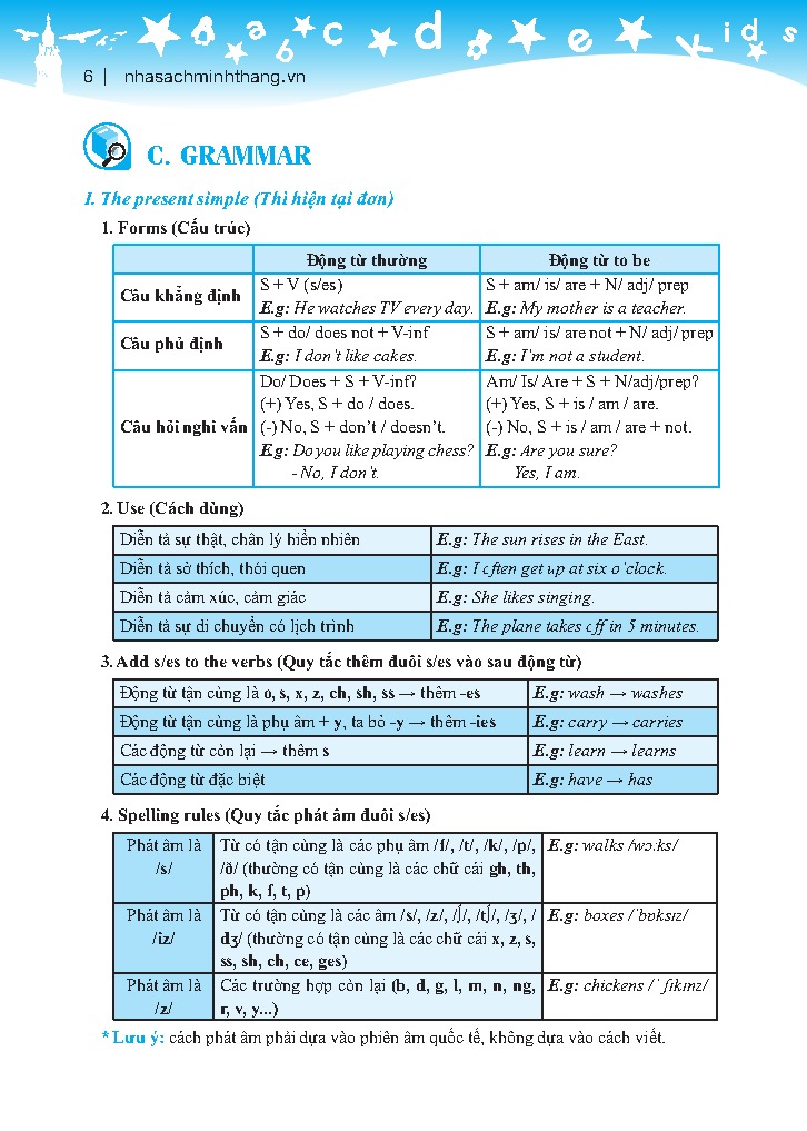 Bộ Global Success - Bài Tập Tiếng Anh Lớp 7 - Tập 2 (Có Đáp Án) (Tái Bản 2025) - Ảnh 7