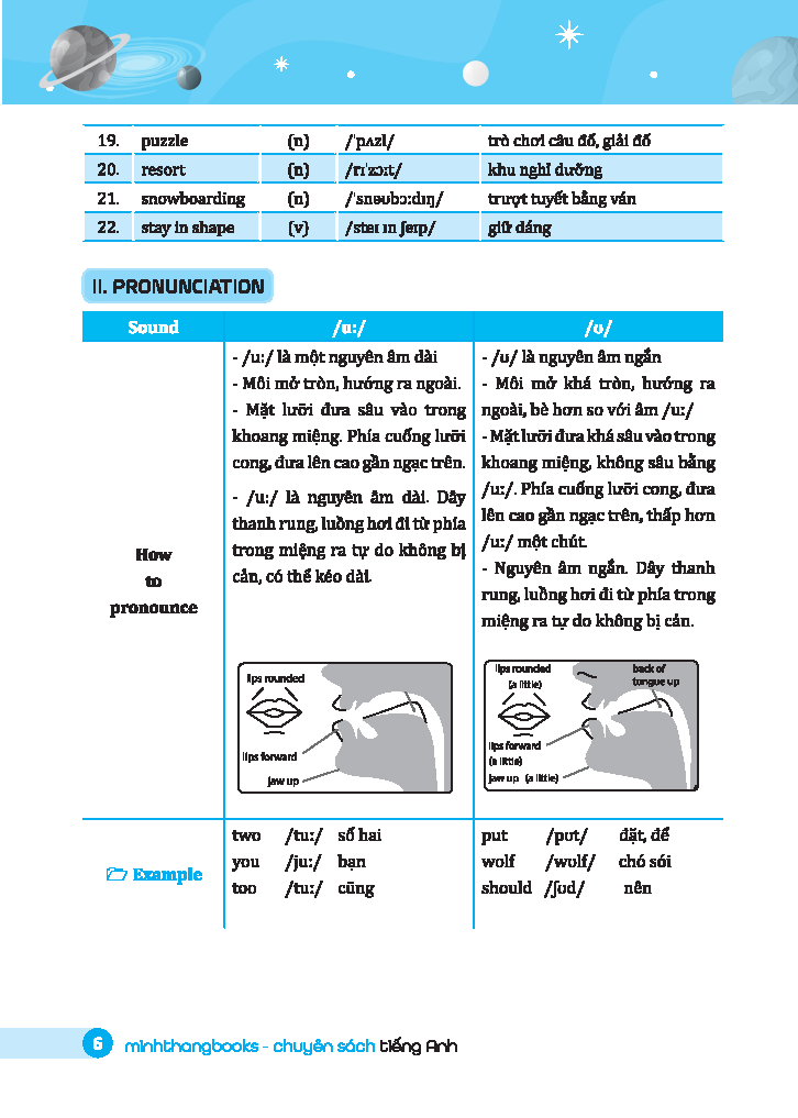 bộ global success - bài tập trắc nghiệm tiếng anh lớp 8 - tập 1 - có đáp án - Ảnh 5