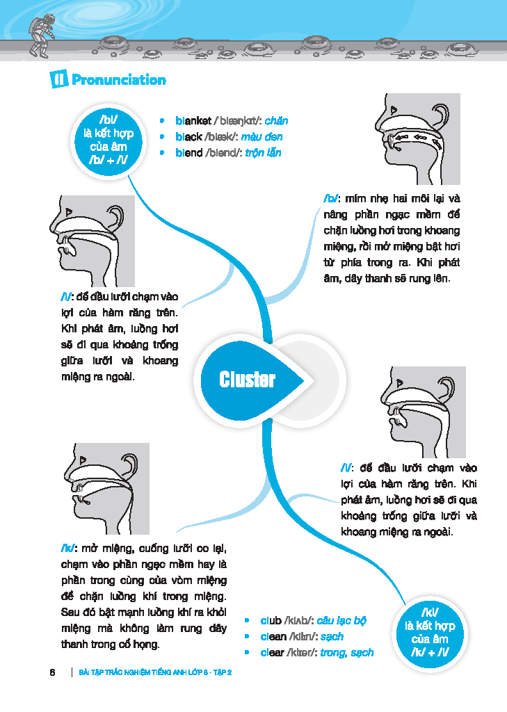 bộ global success - bài tập trắc nghiệm tiếng anh lớp 8 - tập 2 - Ảnh 6