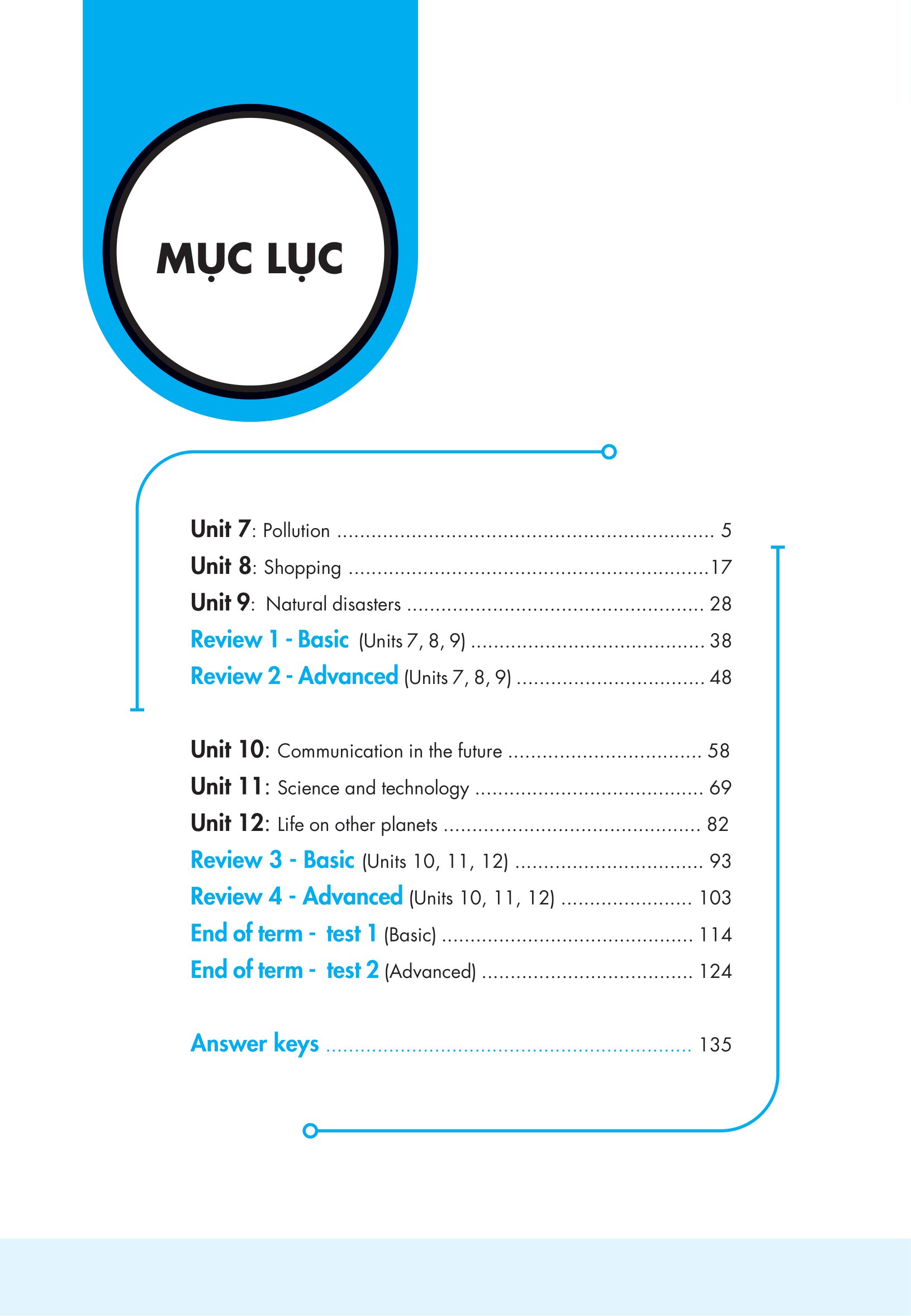 bộ global success - big 4 - bộ đề tự kiểm tra 4 kỹ năng nghe-nói-đọc-viết tiếng anh cơ bản và nâng cao 8 - tập 2 - Ảnh 5