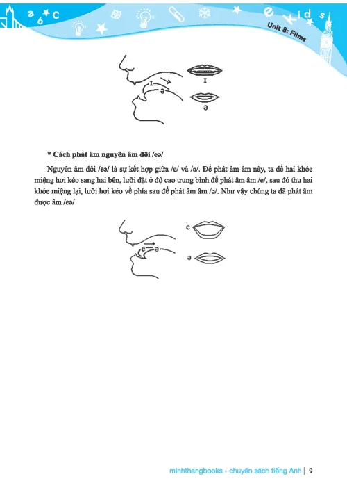 bộ global success - bộ đề kiểm tra định kỳ 4 kỹ năng tiếng anh lớp 6 - tập 1 (có đáp án) - Ảnh 6
