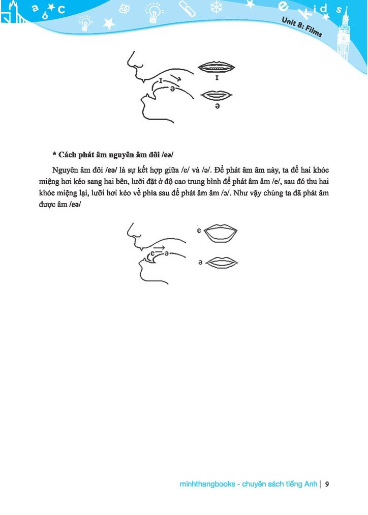 bộ global success - bộ đề kiểm tra định kỳ 4 kỹ năng tiếng anh lớp 7 - tập 1 (có đáp án) - Ảnh 8