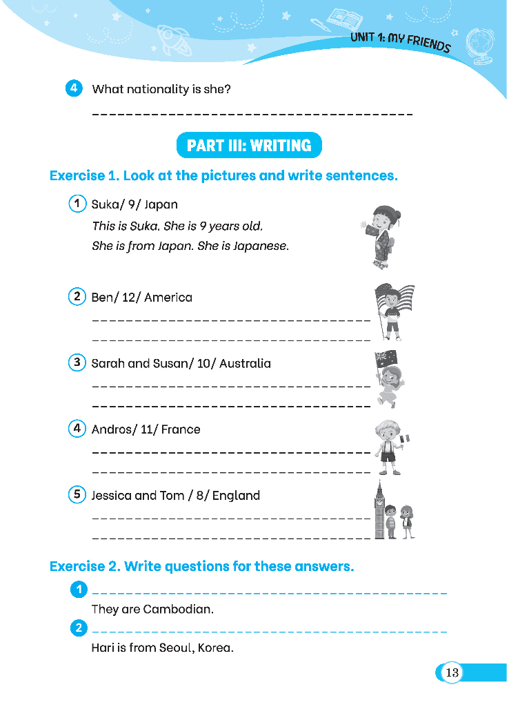 bộ global success - bộ đề kiểm tra tiếng anh lớp 4 - tập 1 - có đáp án - Ảnh 12