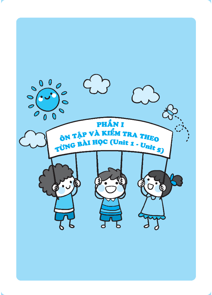 bộ global success - bộ đề kiểm tra tiếng anh lớp 4 - tập 1 - có đáp án - Ảnh 5