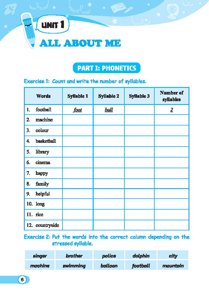 Bộ Global Success - Bộ Đề Kiểm Tra Tiếng Anh lớp 5 - Tập 1 (Có Đáp Án) - Ảnh 5