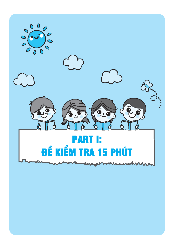 Bộ Global Success - Bộ Đề Kiểm Tra Tiếng Anh Lớp 9 - Tập 2 (Có Đáp Án) - Ảnh 5