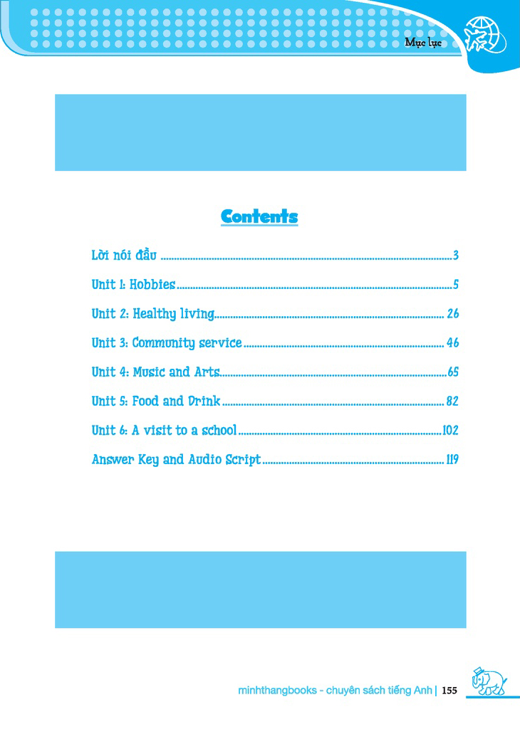 bộ global success - chinh phục 4 kỹ năng tiếng anh nghe - nói - đọc - viết lớp 7 - tập 1 - Ảnh 3