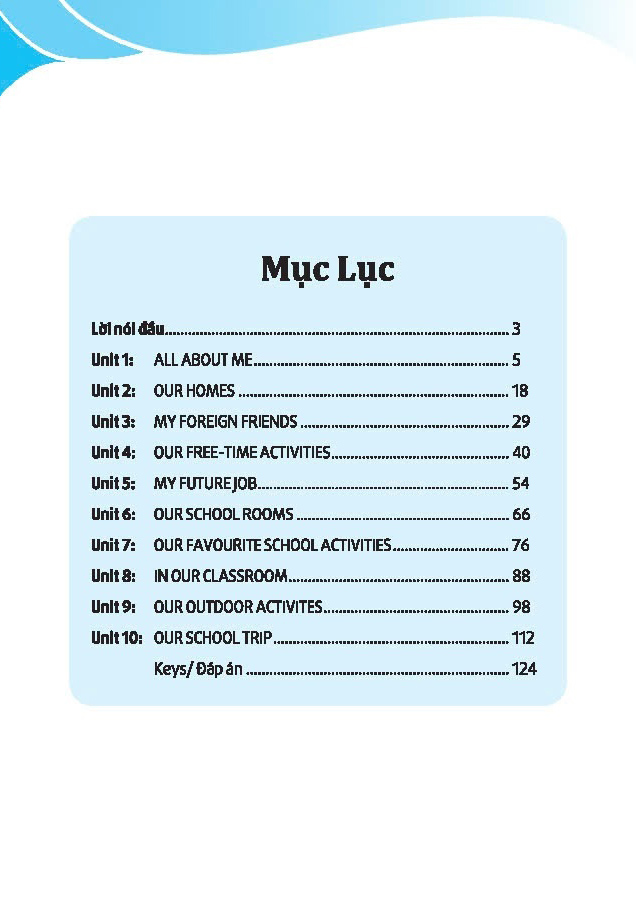 Bộ Global Success - Chinh Phục Ngữ Pháp Và Bài Tập Tiếng Anh Lớp 5 - Tập 1 (Có Đáp Án) - Ảnh 3
