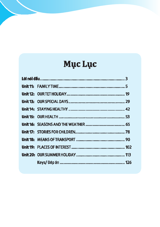 Bộ Global Success - Chinh Phục Ngữ Pháp Và Bài Tập Tiếng Anh Lớp 5 - Tập 2 (Có Đáp Án) - Ảnh 3