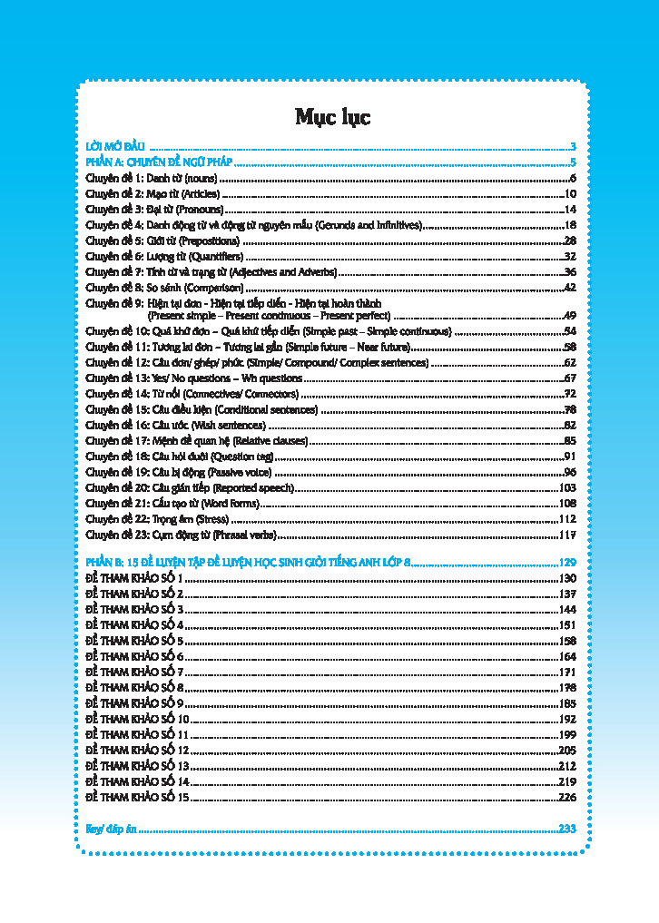 Bộ Global Success - Chinh Phục Ngữ Pháp Và Bài Tập Tiếng Anh Lớp 6 - Tập 2 (Có Đáp Án) (Tái Bản) - Ảnh 3