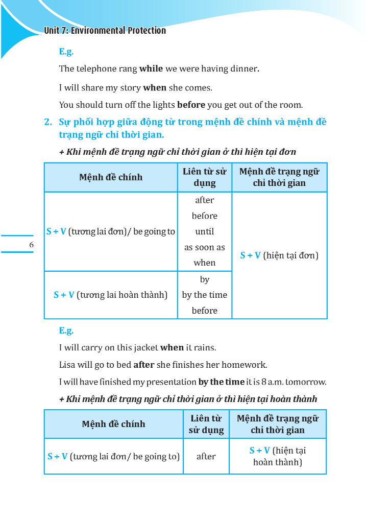 Bộ Global Success - Chinh Phục Ngữ Pháp Và Bài Tập Tiếng Anh - Lớp 8 - Tập 2 (Có Đáp Án) - Ảnh 6