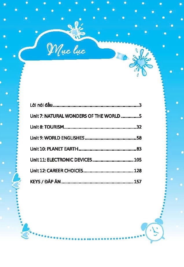 Bộ Global Success - Chinh Phục Ngữ Pháp Và Bài Tập Tiéng Anh Lớp 9 - Tập 2 (Có Đáp Án) - Ảnh 3