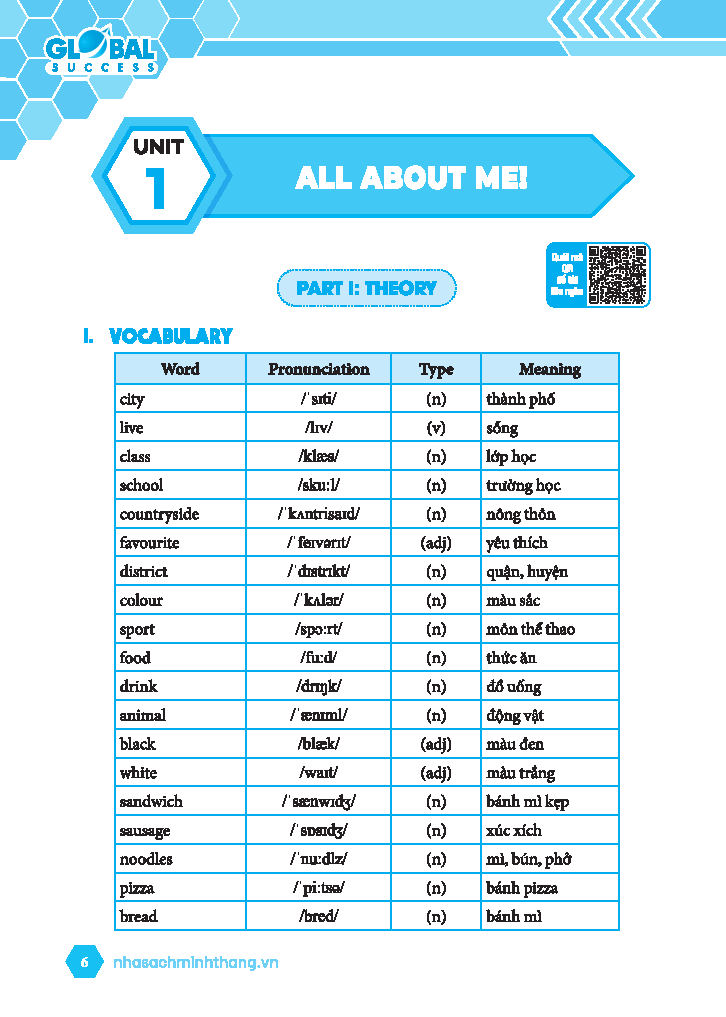 Bộ Global Success - Em Học Giỏi Tiếng Anh 5 - Tập 1 (Có Đáp Án) - Ảnh 4