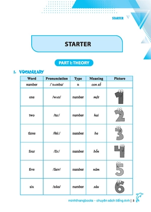 bộ global success - em học giỏi tiếng anh lớp 3 - tập 1 (có đáp án) (tái bản 2022) - Ảnh 5