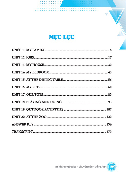 bộ global success - em học giỏi tiếng anh lớp 3 - tập 2 (có đáp án) (tái bản 2022) - Ảnh 3