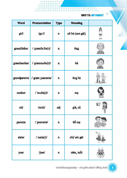 bộ global success - em học giỏi tiếng anh lớp 3 - tập 2 (có đáp án) (tái bản 2022) - Ảnh 5