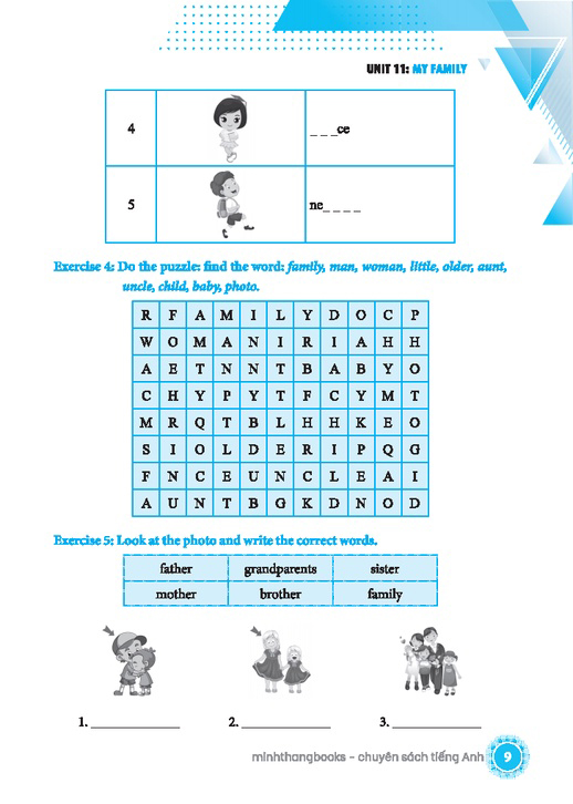 bộ global success - em học giỏi tiếng anh lớp 3 - tập 2 (có đáp án) (tái bản 2022) - Ảnh 9