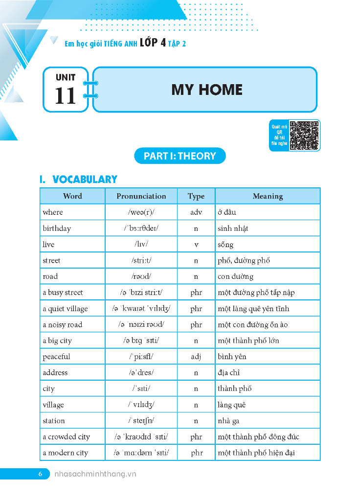 bộ global success - em học giỏi tiếng anh lớp 4 - tập 2 - có đáp án - Ảnh 5