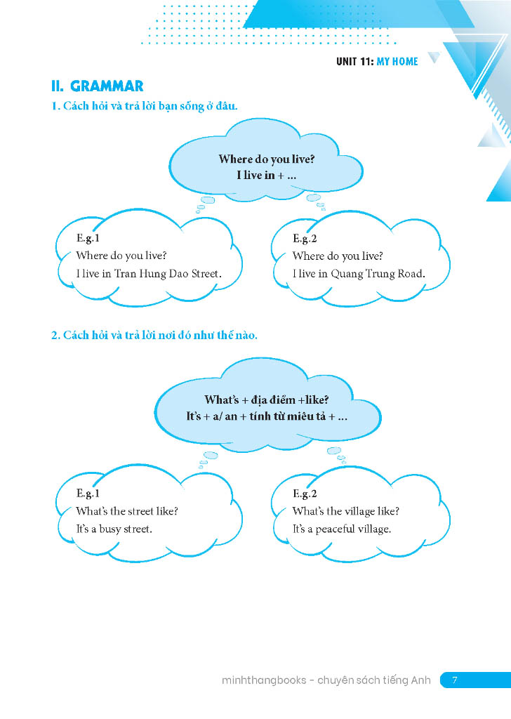 bộ global success - em học giỏi tiếng anh lớp 4 - tập 2 - có đáp án - Ảnh 6