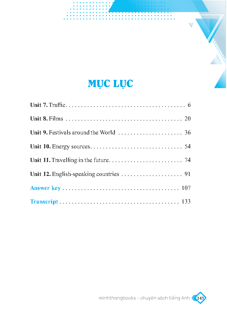 bộ global success - em học giỏi tiếng anh lớp 7 - tập 2 (có đáp án) - Ảnh 2