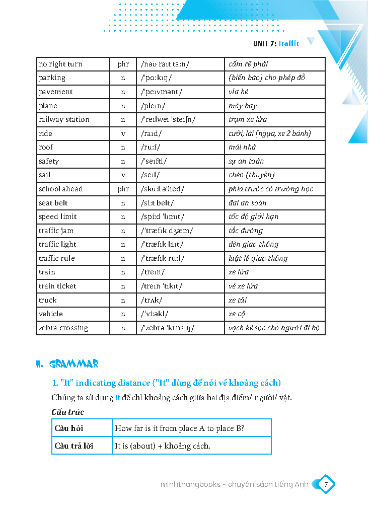 bộ global success - em học giỏi tiếng anh lớp 7 - tập 2 (có đáp án) - Ảnh 4
