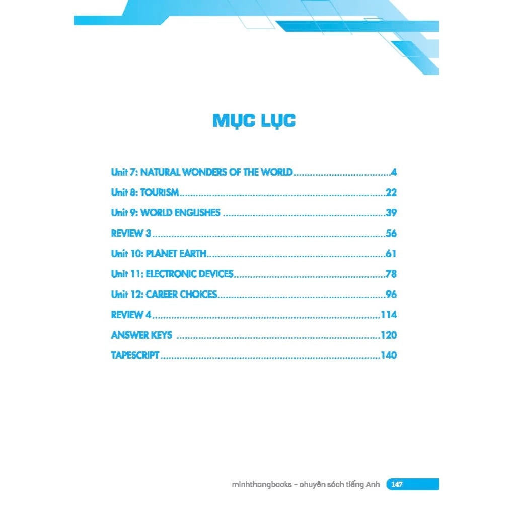 Bộ Global Success - Em Học Giỏi Tiếng Anh Lớp 9 - Tập 2 (Có Đáp Án) - Ảnh 3