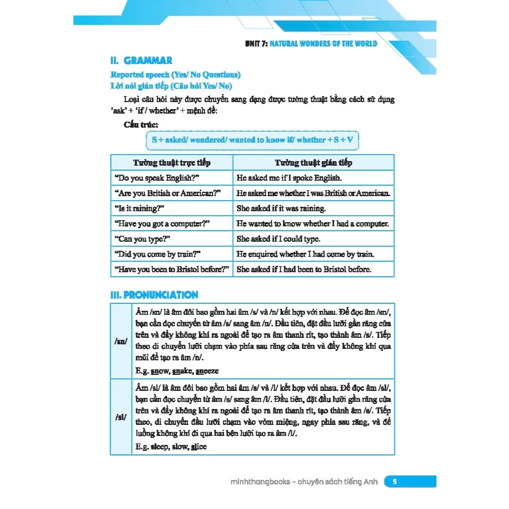 Bộ Global Success - Em Học Giỏi Tiếng Anh Lớp 9 - Tập 2 (Có Đáp Án) - Ảnh 6