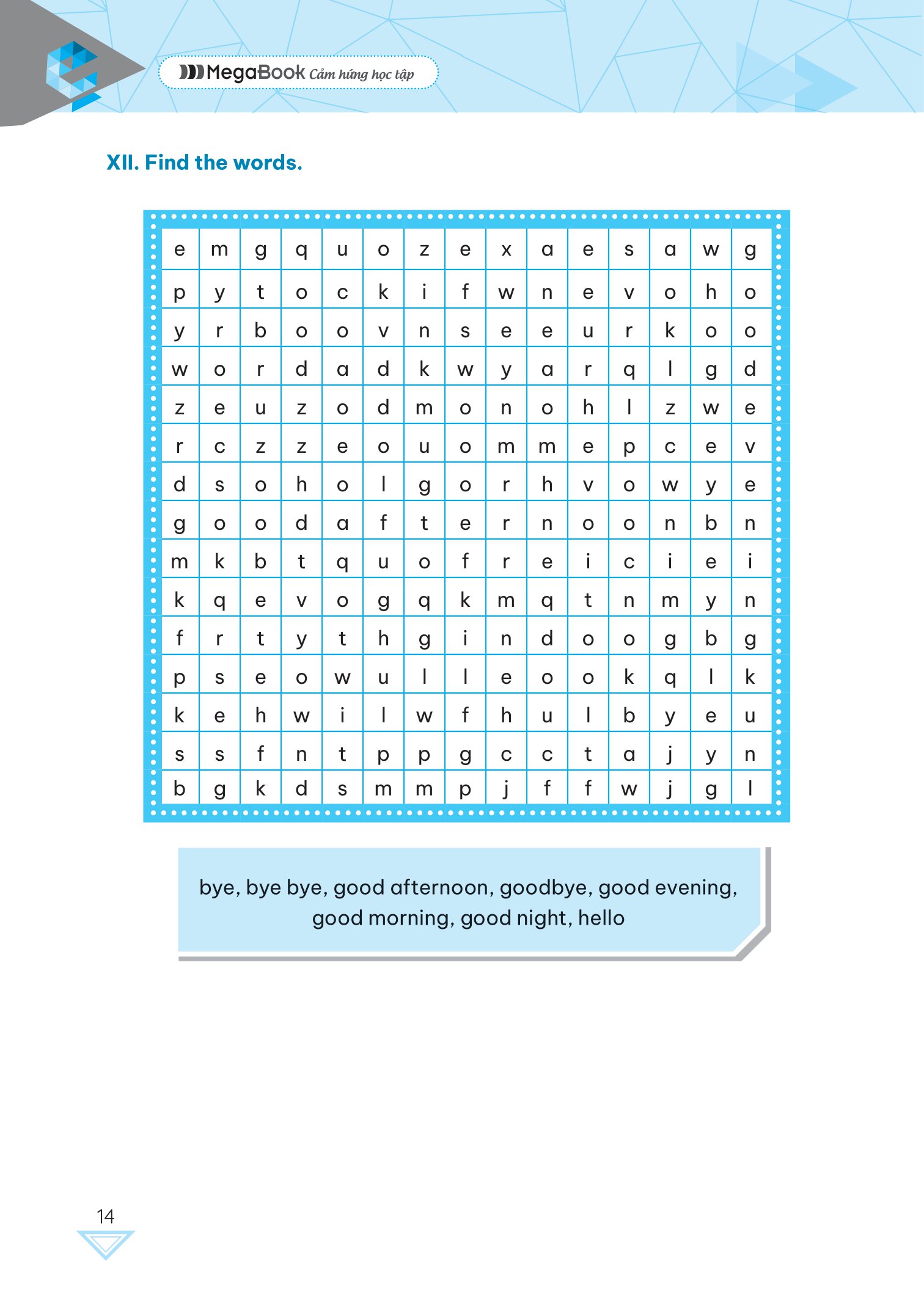 bộ global success - luyện chuyên sâu ngữ pháp và bài tập tiếng anh 3 - tập 1 - Ảnh 16