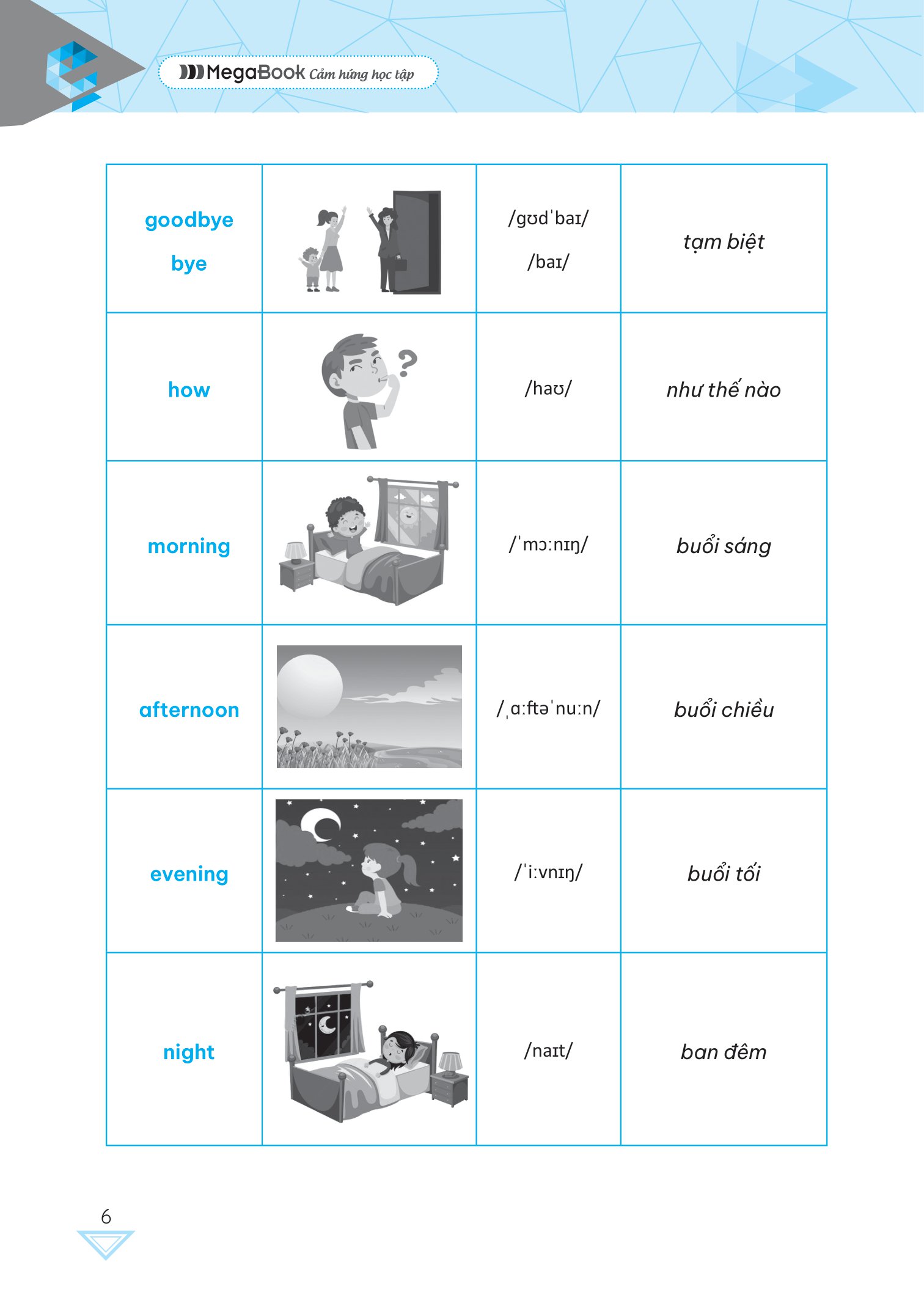bộ global success - luyện chuyên sâu ngữ pháp và bài tập tiếng anh 3 - tập 1 - Ảnh 8