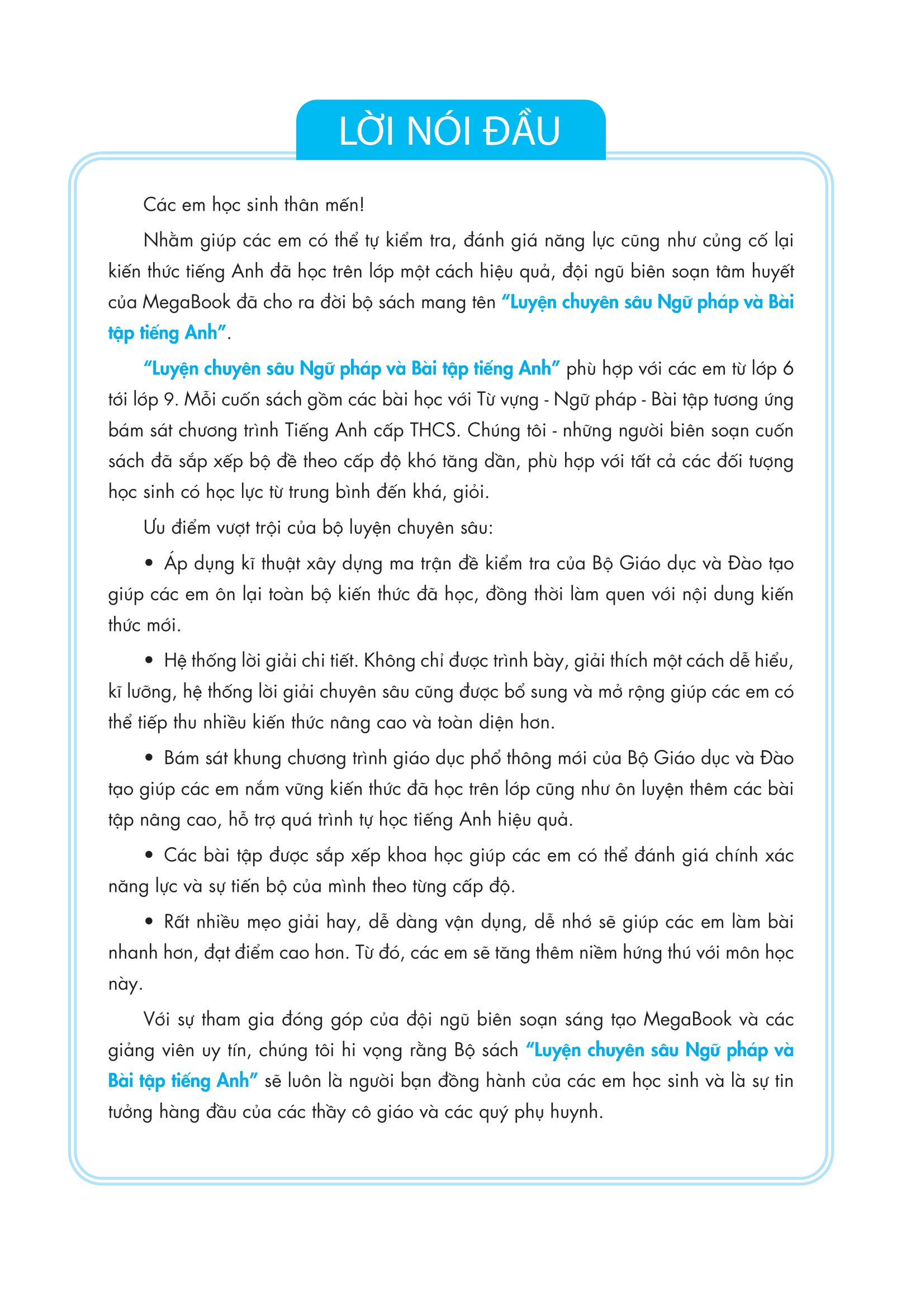 bộ global success - luyện chuyên sâu ngữ pháp và bài tập tiếng anh 8 - tập 1 - Ảnh 5