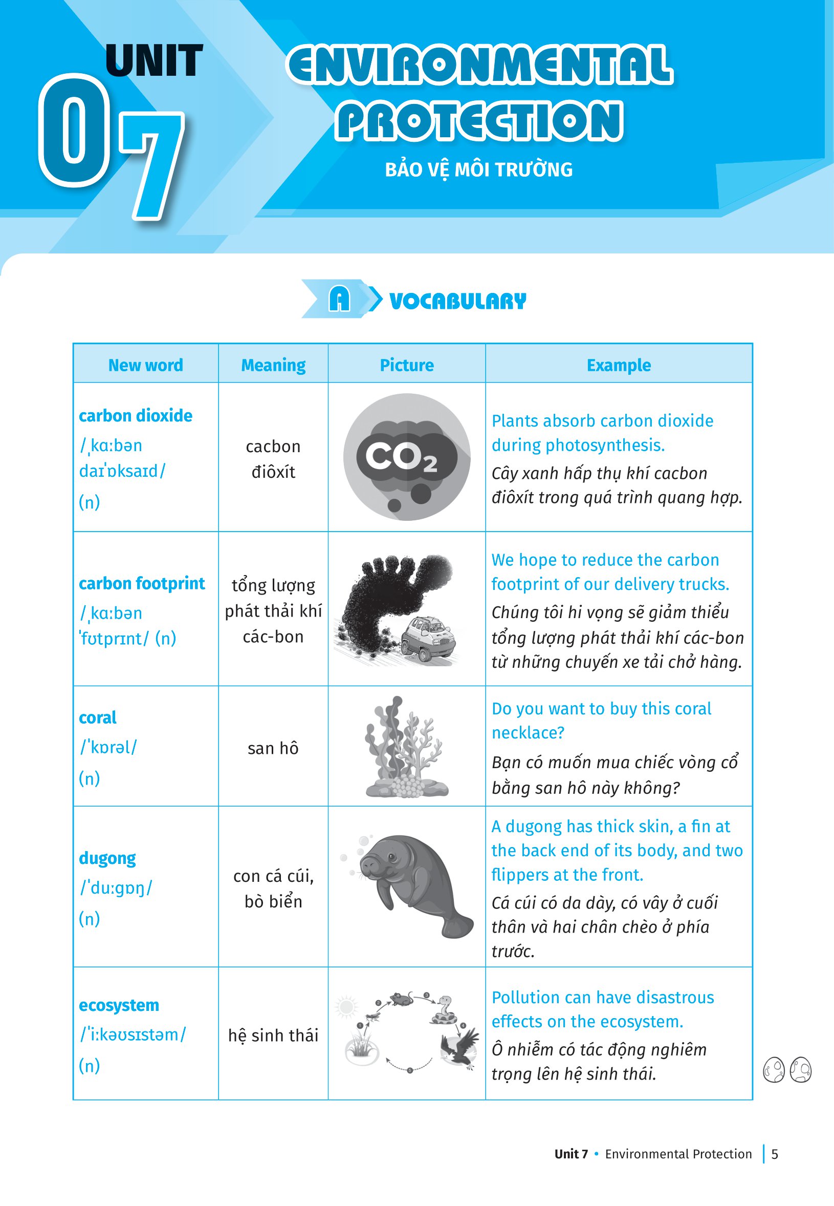 bộ global success - luyện chuyên sâu ngữ pháp và bài tập tiếng anh 8 - tập 2 - Ảnh 7