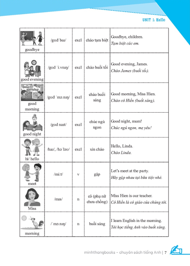 bộ global success - luyện chuyên sâu ngữ pháp và từ vựng tiếng anh lớp 3 - tập 2 (cơ bản và nâng cao) - Ảnh 5