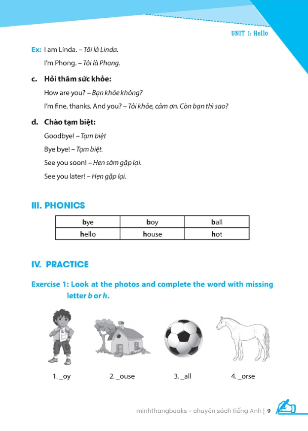 bộ global success - luyện chuyên sâu ngữ pháp và từ vựng tiếng anh lớp 3 - tập 2 (cơ bản và nâng cao) - Ảnh 7