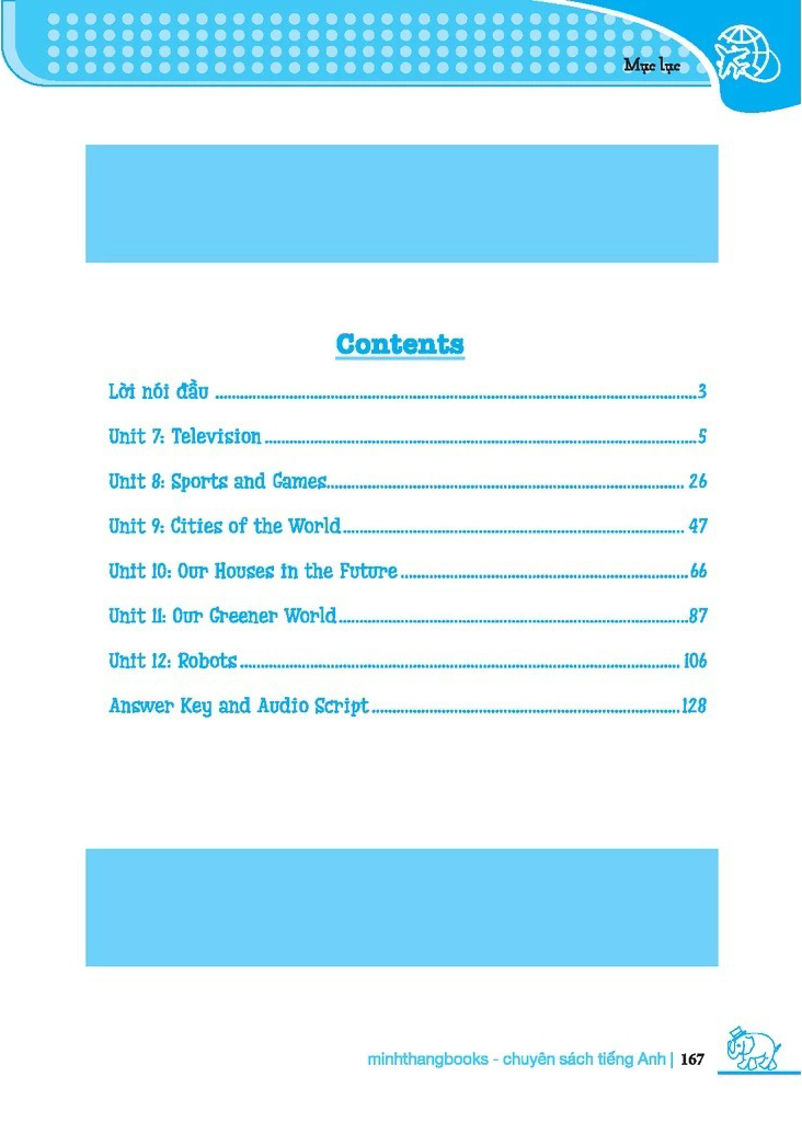 Bộ Global Success - Luyện Chuyên Sâu Ngữ Pháp Và Từ Vựng Tiếng Anh Lớp 6 - Tập 2 (Tái Bản 2024) - Ảnh 7