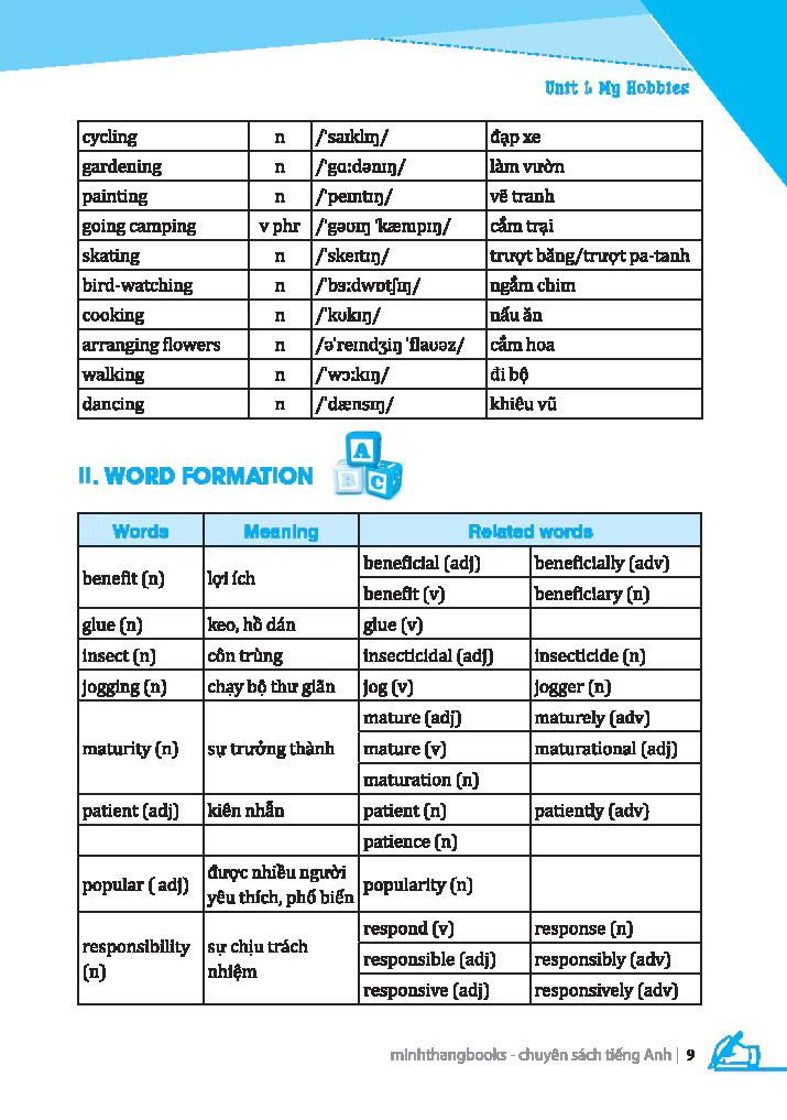 Bộ Global Success - Luyện Chuyên Sâu Ngữ Pháp Và Từ Vựng Tiếng Anh Lớp 7 - Tập 1 (Tái Bản) - Ảnh 6