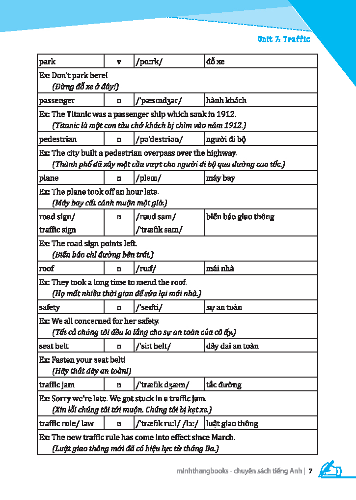 Bộ Global Success - Luyện Chuyên Sâu Ngữ Pháp Và Từ Vựng Tiếng Anh Lớp 7 - Tập 2 (Tái Bản 2024) - Ảnh 4