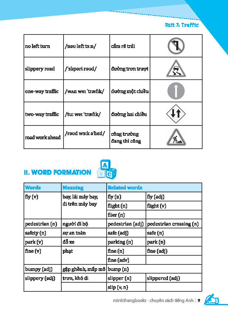 Bộ Global Success - Luyện Chuyên Sâu Ngữ Pháp Và Từ Vựng Tiếng Anh Lớp 7 - Tập 2 (Tái Bản 2024) - Ảnh 6