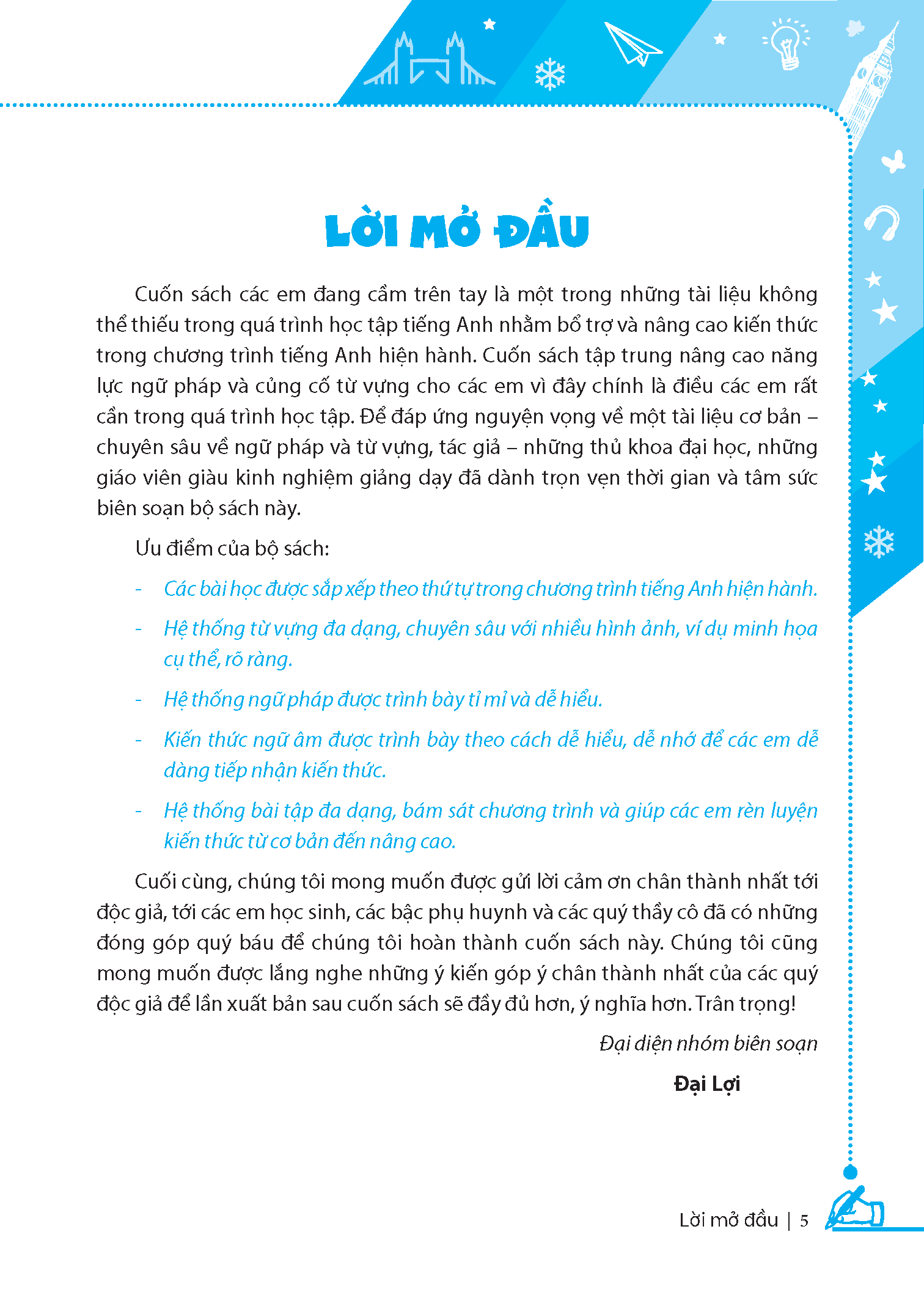 bộ global success - luyện chuyên sâu ngữ pháp và từ vựng tiếng anh lớp 8 - tập 1 (tái bản 2023) - Ảnh 3