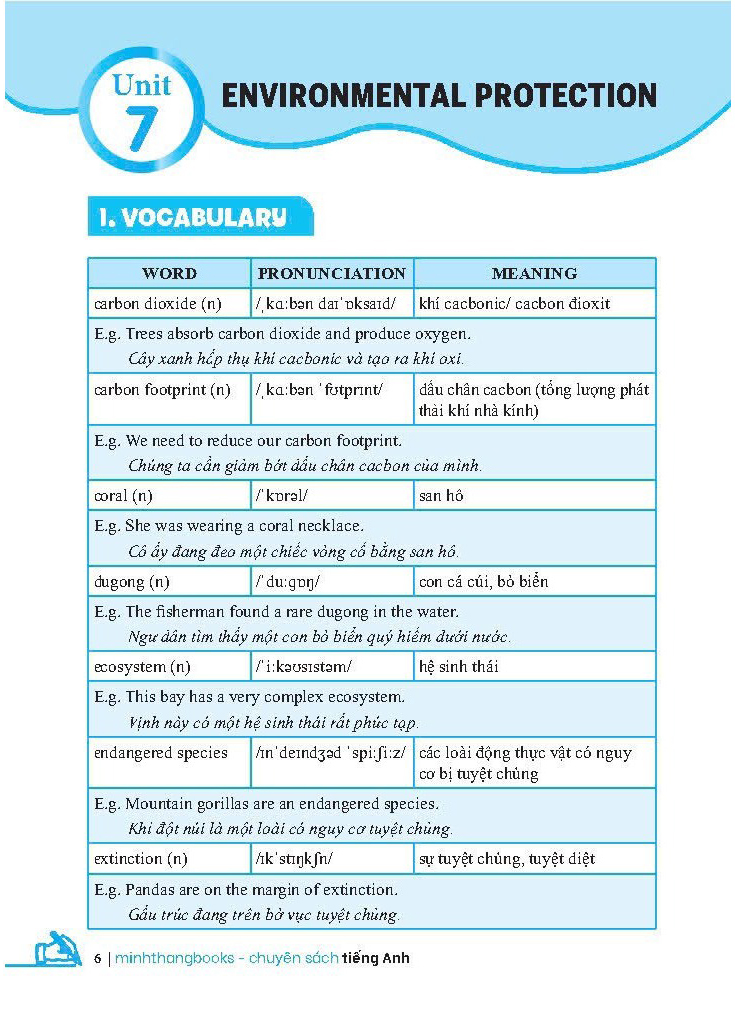 bộ global success - luyện chuyên sâu ngữ pháp và từ vựng tiếng anh lớp 8 - tập 2 - Ảnh 9