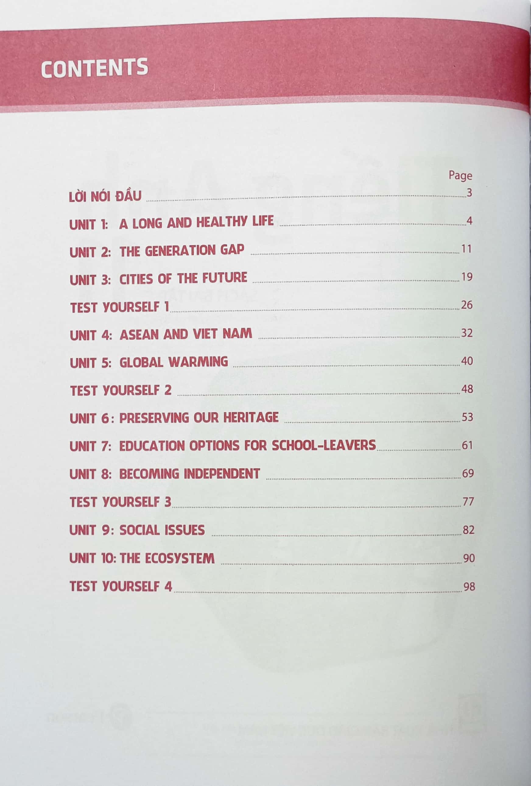 bộ global success - tiếng anh 11 - sách bài tập (2023) - Ảnh 3
