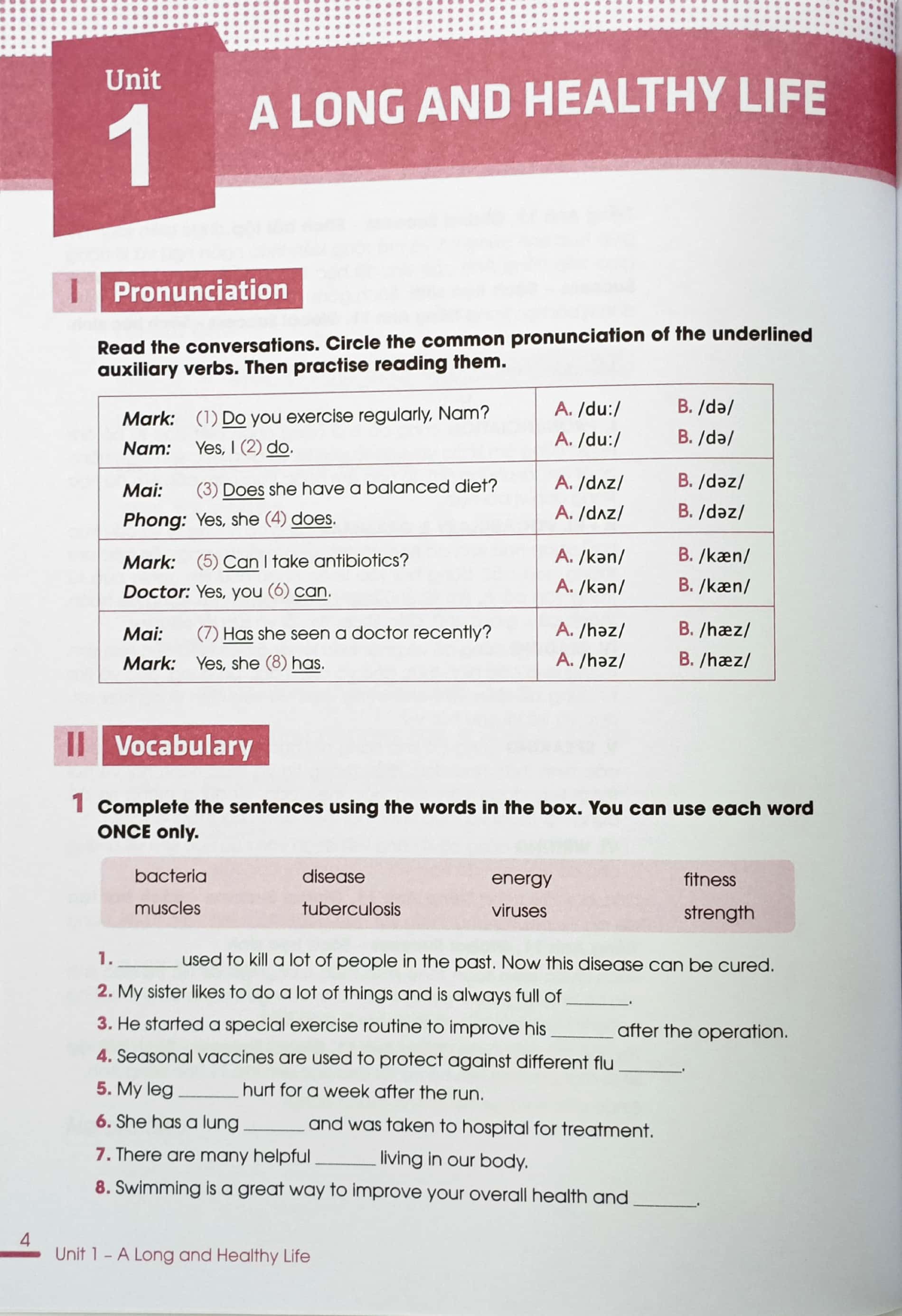 bộ global success - tiếng anh 11 - sách bài tập (2023) - Ảnh 5
