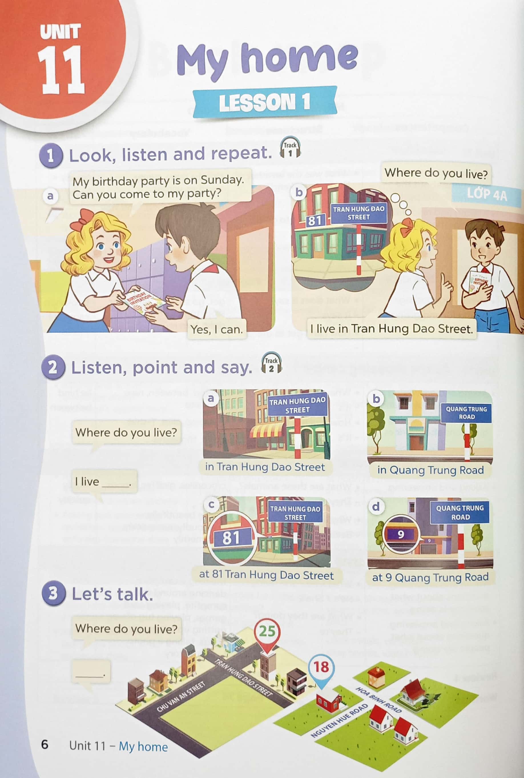 bộ global success - tiếng anh 4 tập 2 - sách học sinh (2023) - Ảnh 5