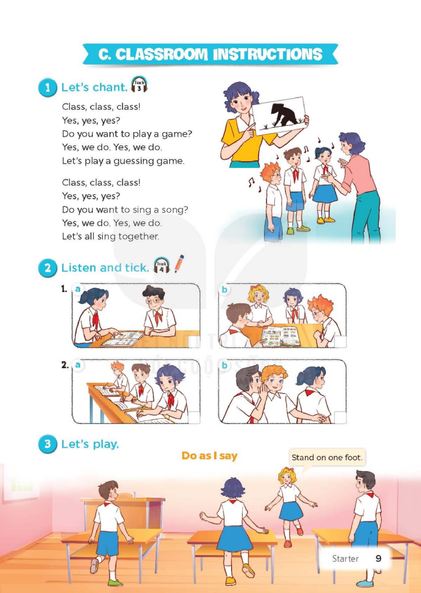 Bo
						
										
										Global Success - Tieng Anh 5 - Sach Hoc Sinh - Tap Mot (2024) - Ảnh 9