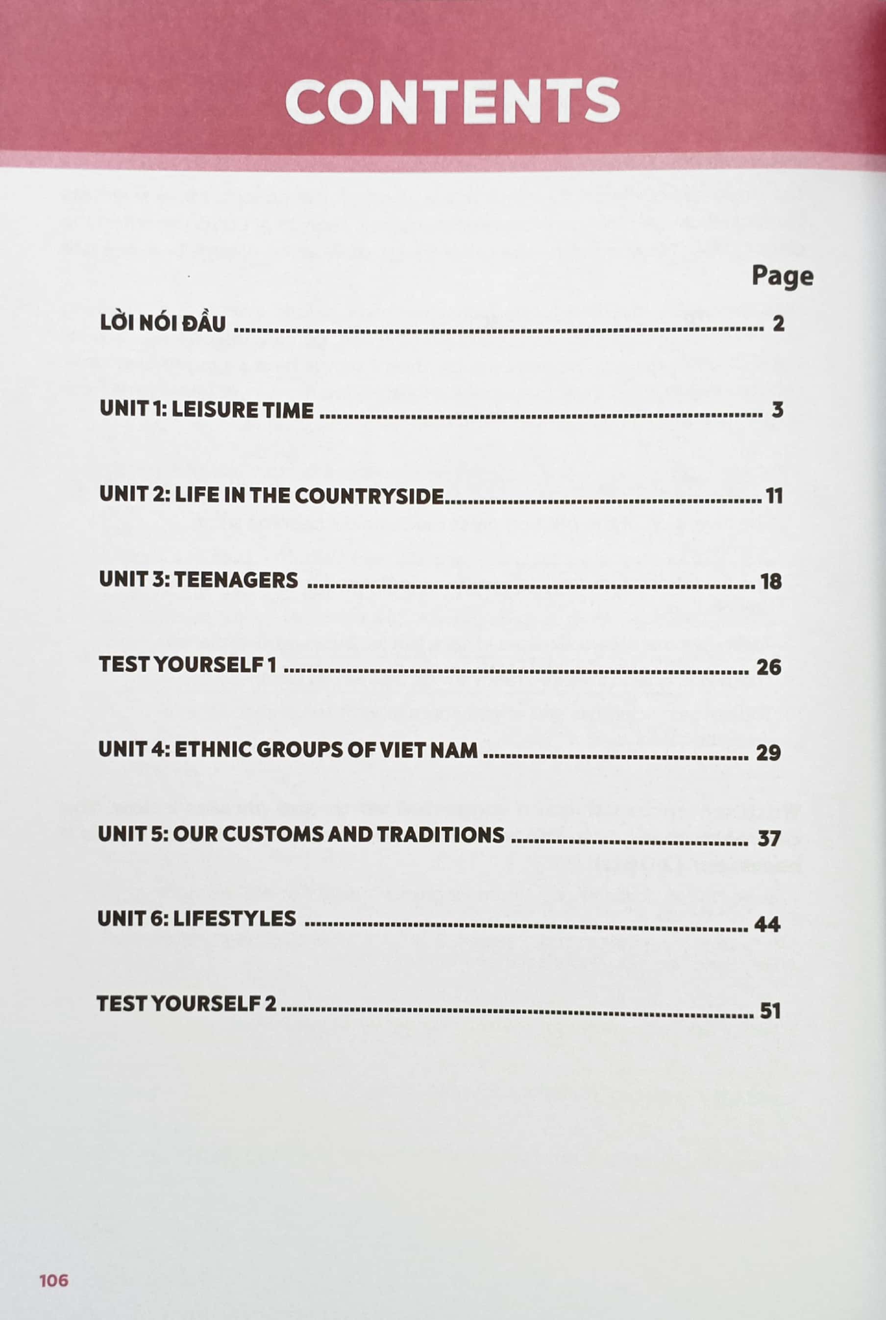 bộ global success - tiếng anh 8 - sách bài tập (2023) - Ảnh 3