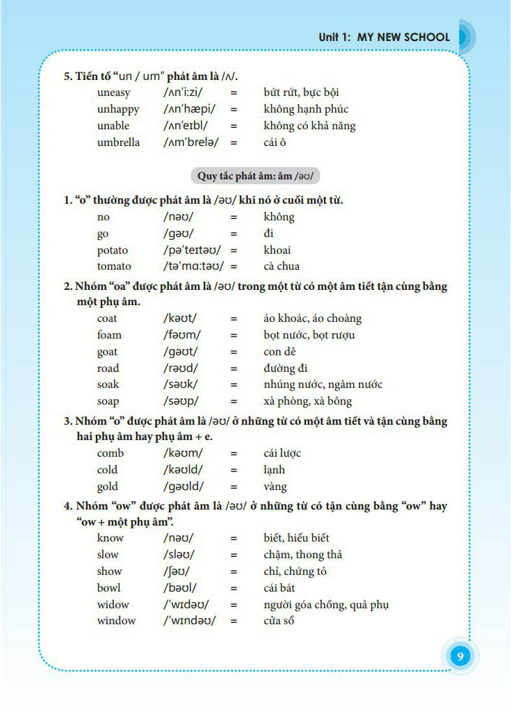 bộ global success - trọng tâm ngữ pháp tiếng anh lớp 6 - tập 2 (tái bản) - Ảnh 7