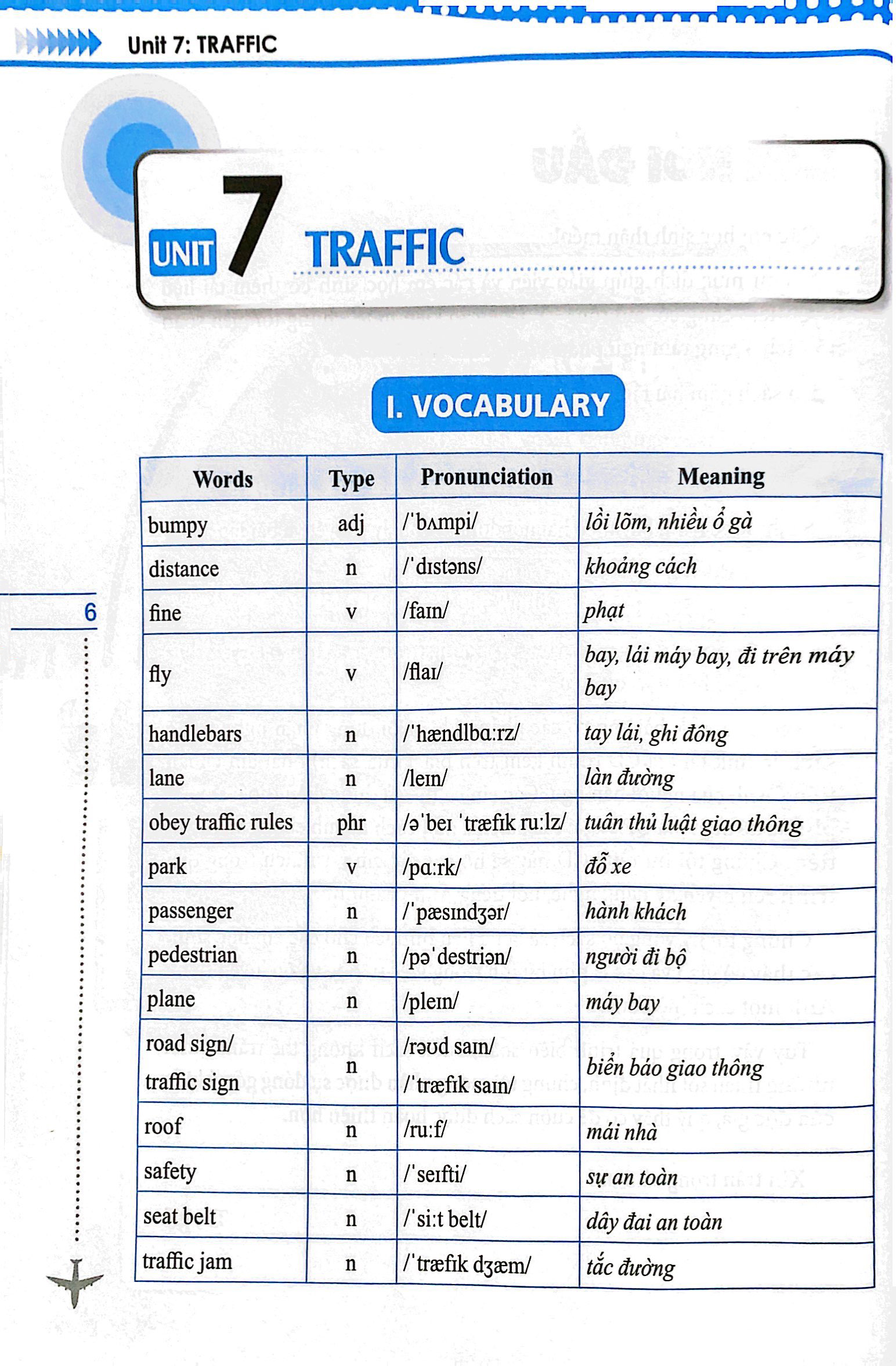 bộ global success - trọng tâm ngữ pháp tiếng anh lớp 7 - tập 2 - có đáp án (tái bản 2023) - Ảnh 5