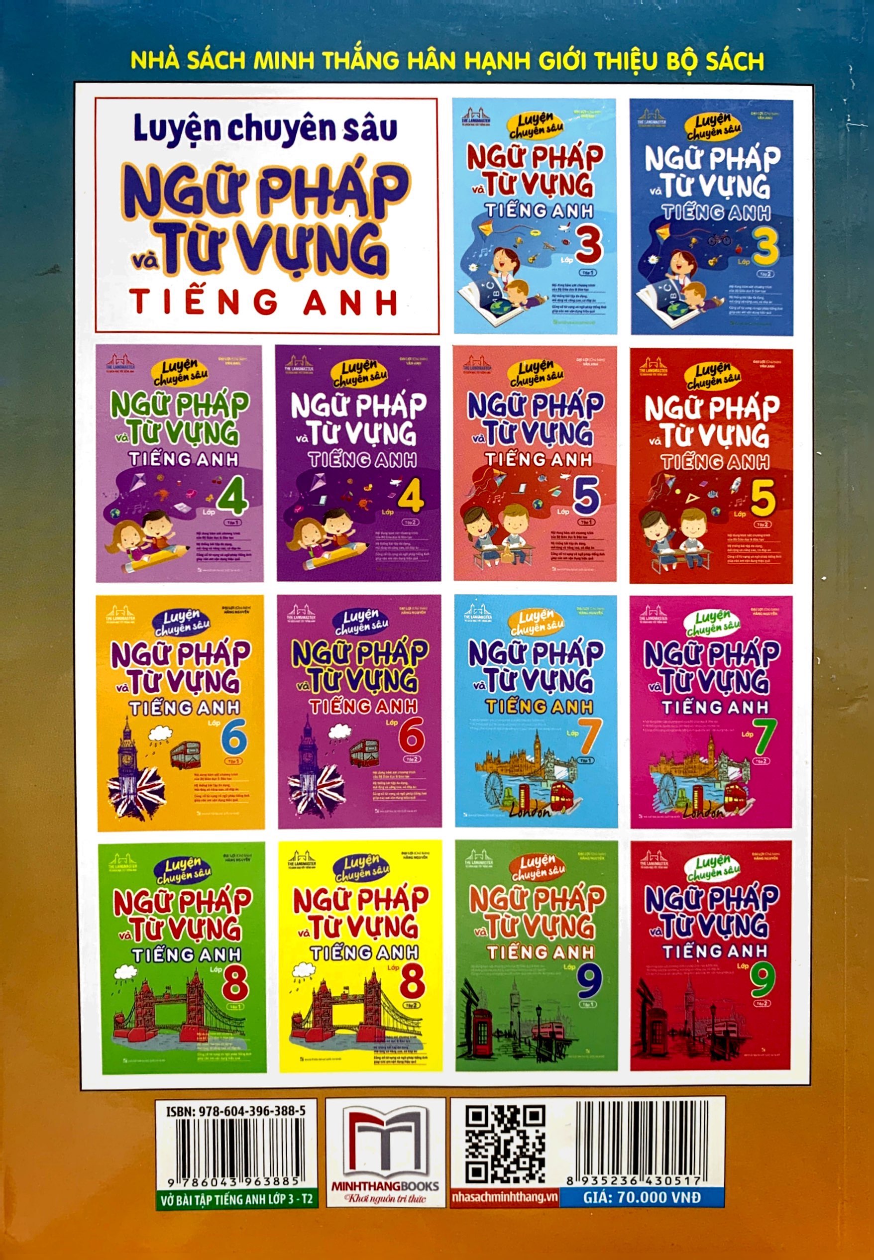 bộ global success - vở bài tập tiếng anh lớp 3 - tập 2 (có đáp án) - Ảnh 7