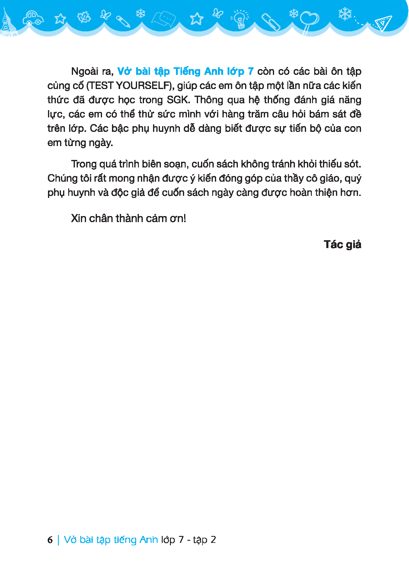 bộ global success - vở bài tập tiếng anh lớp 7 - tập 2 (có đáp án) - Ảnh 5