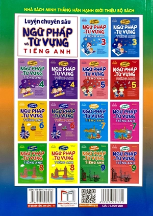 bộ globall sucess - vở bài tập tiếng anh lớp 6 - tập 1 (có đáp án) - Ảnh 7