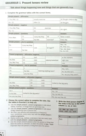 bộ go beyond 4 workbook - Ảnh 6